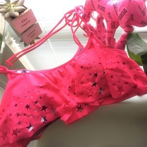 Victoria's Secret pink